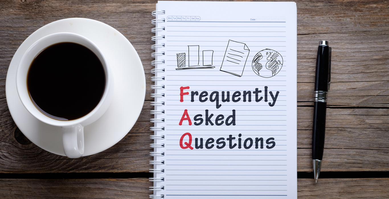 FAQ